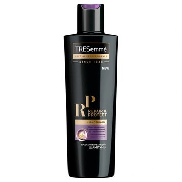 Шампунь Tresemme Repair & Protect восстановительный 400 мл (8710447224175) В00186325 фото