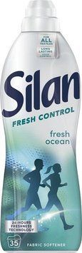 Кондиционер для белья Silan Свежесть океана 770 мл (9000101834437) В00342039 фото