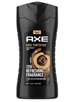 Гель для душу AXE Dark Temptation 250 мл (8710447276570) В00348614 фото