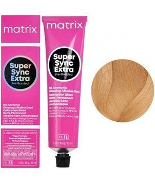 Тонер для волосся Matrix Super Sync Extra Pre-Bonded 10NNG Extra 90 мл. (3474637317614) В00341007 фото