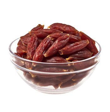 Ласощі для собак Natural сосиски качині 1.05 кг. (4820241162529) 000088310 фото