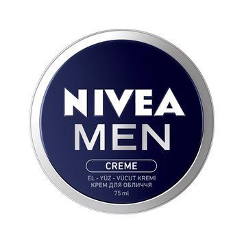 Крем для лица NIVEA MEN 75 мл (4005800116445) В00283969 фото